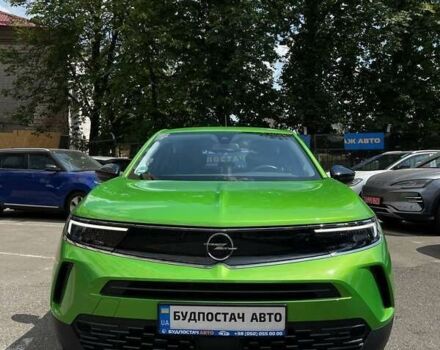 Опель Mokka-e, об'ємом двигуна 0 л та пробігом 52 тис. км за 16799 $, фото 10 на Automoto.ua