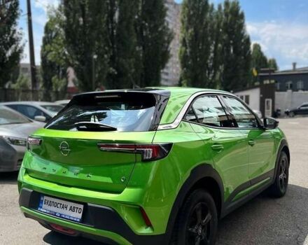 Опель Mokka-e, об'ємом двигуна 0 л та пробігом 52 тис. км за 16799 $, фото 19 на Automoto.ua