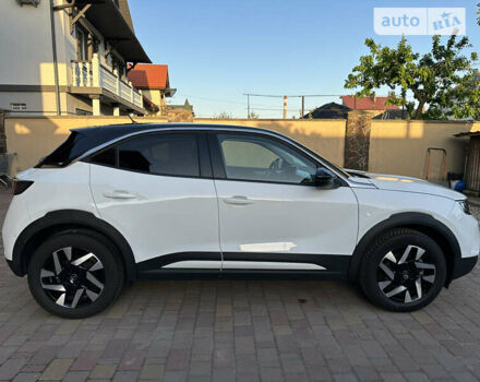 Опель Mokka-e, объемом двигателя 0 л и пробегом 74 тыс. км за 19700 $, фото 3 на Automoto.ua