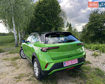 Опель Mokka-e, об'ємом двигуна 0 л та пробігом 60 тис. км за 16500 $, фото 19 на Automoto.ua