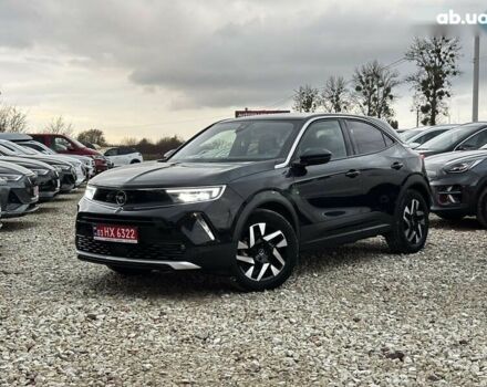 Опель Mokka-e, объемом двигателя 0 л и пробегом 74 тыс. км за 17300 $, фото 3 на Automoto.ua