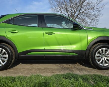 Опель Mokka-e, об'ємом двигуна 0 л та пробігом 28 тис. км за 14300 $, фото 5 на Automoto.ua