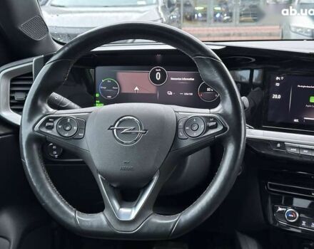 Опель Mokka-e, объемом двигателя 0 л и пробегом 40 тыс. км за 15900 $, фото 10 на Automoto.ua
