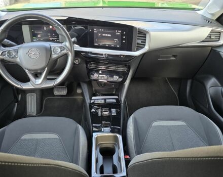 Опель Mokka-e, об'ємом двигуна 0 л та пробігом 28 тис. км за 14300 $, фото 4 на Automoto.ua
