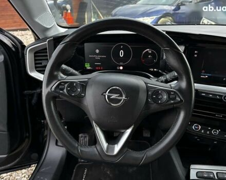 Опель Mokka-e, объемом двигателя 0 л и пробегом 74 тыс. км за 17300 $, фото 24 на Automoto.ua