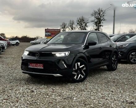Опель Mokka-e, объемом двигателя 0 л и пробегом 74 тыс. км за 17300 $, фото 4 на Automoto.ua