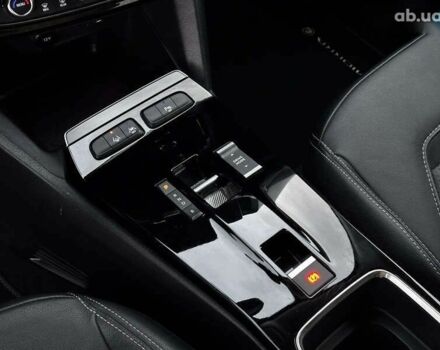 Опель Mokka-e, объемом двигателя 0 л и пробегом 74 тыс. км за 17300 $, фото 27 на Automoto.ua