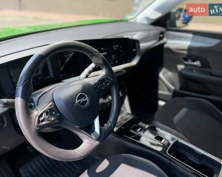 Опель Mokka-e, объемом двигателя 0 л и пробегом 52 тыс. км за 15999 $, фото 27 на Automoto.ua