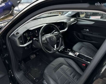 Опель Mokka-e, объемом двигателя 0 л и пробегом 74 тыс. км за 17300 $, фото 19 на Automoto.ua