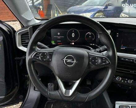 Опель Mokka-e, объемом двигателя 0 л и пробегом 74 тыс. км за 17300 $, фото 23 на Automoto.ua