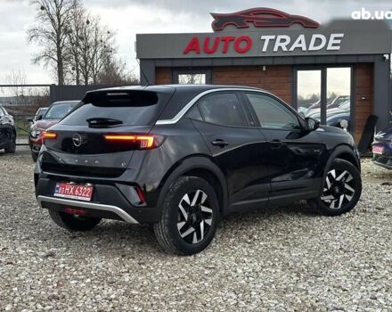 Опель Mokka-e, объемом двигателя 0 л и пробегом 74 тыс. км за 17300 $, фото 8 на Automoto.ua