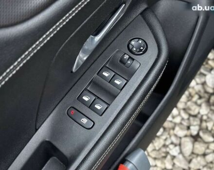 Опель Mokka-e, объемом двигателя 0 л и пробегом 74 тыс. км за 17300 $, фото 16 на Automoto.ua