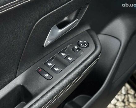 Опель Mokka-e, объемом двигателя 0 л и пробегом 74 тыс. км за 17300 $, фото 15 на Automoto.ua