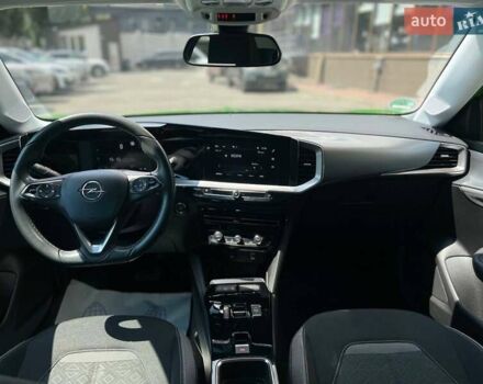 Опель Mokka-e, объемом двигателя 0 л и пробегом 52 тыс. км за 15999 $, фото 26 на Automoto.ua