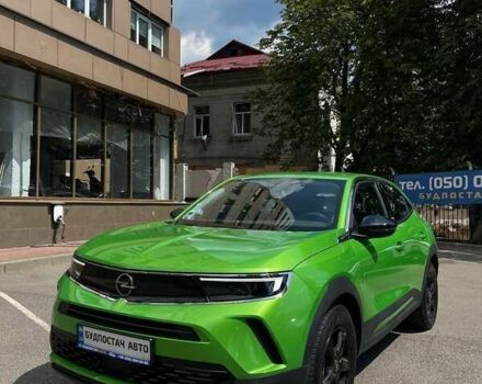 Опель Mokka-e, об'ємом двигуна 0 л та пробігом 52 тис. км за 16799 $, фото 4 на Automoto.ua
