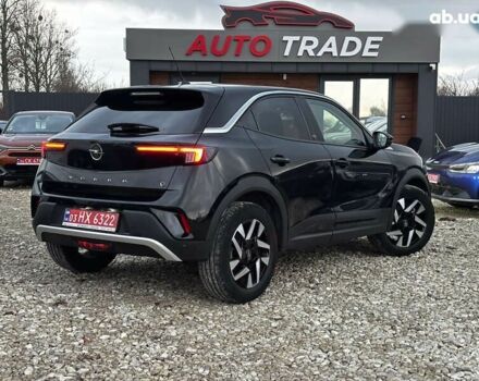 Опель Mokka-e, объемом двигателя 0 л и пробегом 74 тыс. км за 17300 $, фото 9 на Automoto.ua