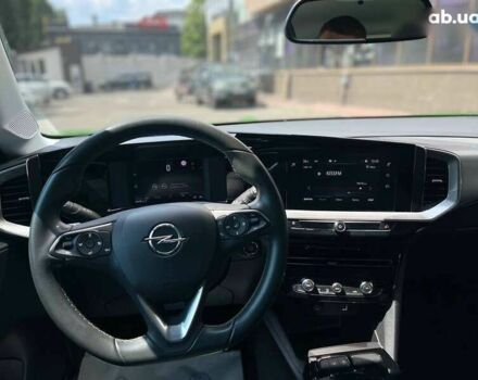Опель Mokka-e, об'ємом двигуна 0 л та пробігом 52 тис. км за 16799 $, фото 29 на Automoto.ua