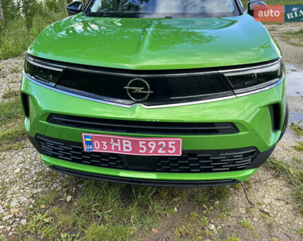 Опель Mokka-e, об'ємом двигуна 0 л та пробігом 60 тис. км за 16500 $, фото 26 на Automoto.ua
