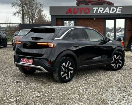 Опель Mokka-e, объемом двигателя 0 л и пробегом 74 тыс. км за 17300 $, фото 11 на Automoto.ua