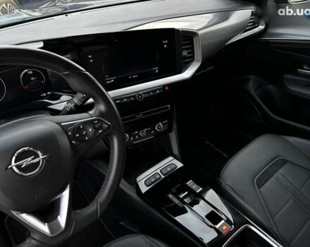 Опель Mokka-e, объемом двигателя 0 л и пробегом 74 тыс. км за 17300 $, фото 28 на Automoto.ua