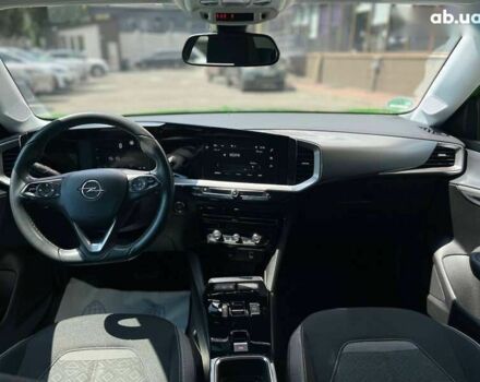 Опель Mokka-e, об'ємом двигуна 0 л та пробігом 52 тис. км за 16799 $, фото 26 на Automoto.ua