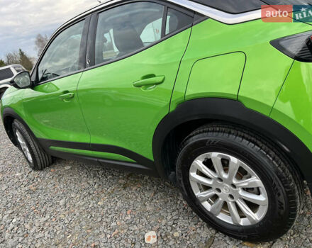 Опель Mokka-e, объемом двигателя 0 л и пробегом 60 тыс. км за 15690 $, фото 14 на Automoto.ua