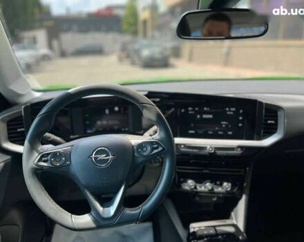 Опель Mokka-e, об'ємом двигуна 0 л та пробігом 52 тис. км за 16799 $, фото 2 на Automoto.ua