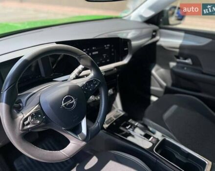 Опель Mokka-e, объемом двигателя 0 л и пробегом 52 тыс. км за 15999 $, фото 25 на Automoto.ua