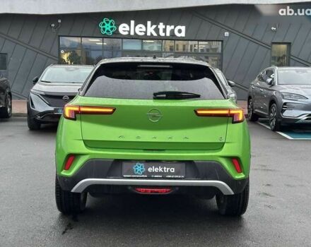 Опель Mokka-e, объемом двигателя 0 л и пробегом 40 тыс. км за 15900 $, фото 2 на Automoto.ua