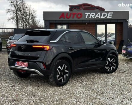 Опель Mokka-e, объемом двигателя 0 л и пробегом 74 тыс. км за 17300 $, фото 6 на Automoto.ua