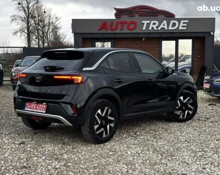 Опель Mokka-e, объемом двигателя 0 л и пробегом 74 тыс. км за 17300 $, фото 7 на Automoto.ua