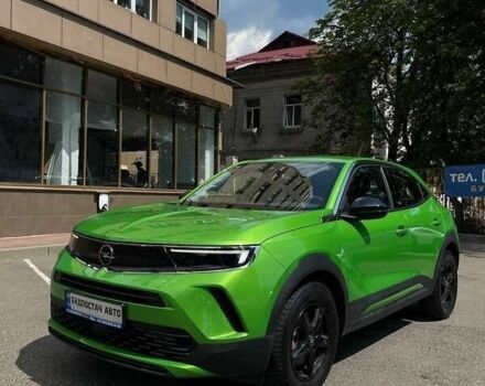 Опель Mokka-e, об'ємом двигуна 0 л та пробігом 52 тис. км за 16799 $, фото 8 на Automoto.ua