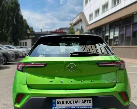 Опель Mokka-e, об'ємом двигуна 0 л та пробігом 52 тис. км за 16799 $, фото 15 на Automoto.ua
