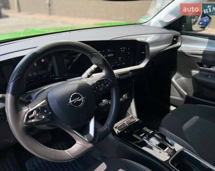 Опель Mokka-e, объемом двигателя 0 л и пробегом 52 тыс. км за 16799 $, фото 30 на Automoto.ua