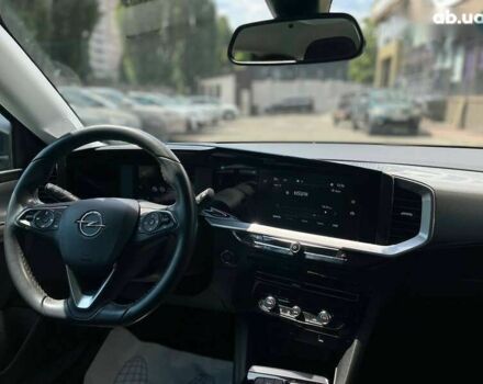 Опель Mokka-e, об'ємом двигуна 0 л та пробігом 52 тис. км за 16799 $, фото 24 на Automoto.ua