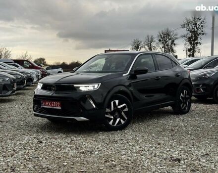 Опель Mokka-e, объемом двигателя 0 л и пробегом 74 тыс. км за 17300 $, фото 2 на Automoto.ua