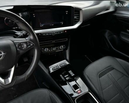 Опель Mokka-e, объемом двигателя 0 л и пробегом 74 тыс. км за 17300 $, фото 29 на Automoto.ua