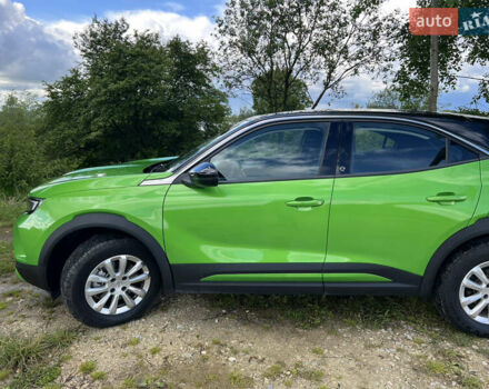 Опель Mokka-e, об'ємом двигуна 0 л та пробігом 60 тис. км за 16500 $, фото 17 на Automoto.ua
