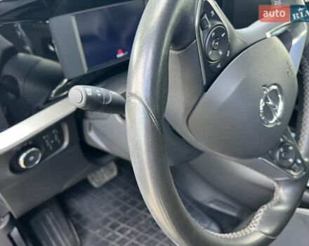 Опель Mokka-e, об'ємом двигуна 0 л та пробігом 60 тис. км за 16500 $, фото 29 на Automoto.ua