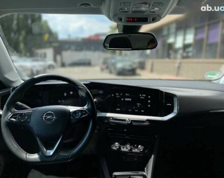 Опель Mokka-e, об'ємом двигуна 0 л та пробігом 52 тис. км за 16799 $, фото 23 на Automoto.ua