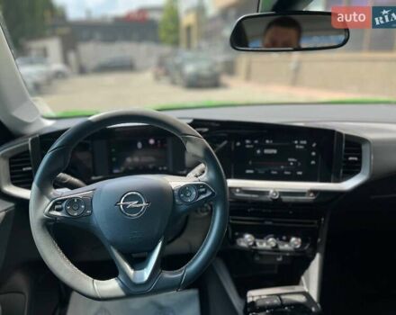 Опель Mokka-e, объемом двигателя 0 л и пробегом 52 тыс. км за 16799 $, фото 2 на Automoto.ua