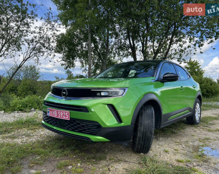 Опель Mokka-e, об'ємом двигуна 0 л та пробігом 60 тис. км за 16500 $, фото 34 на Automoto.ua