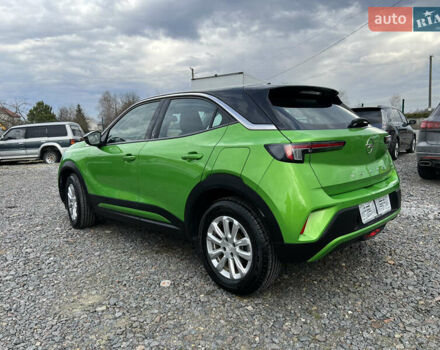Опель Mokka-e, объемом двигателя 0 л и пробегом 60 тыс. км за 15690 $, фото 10 на Automoto.ua