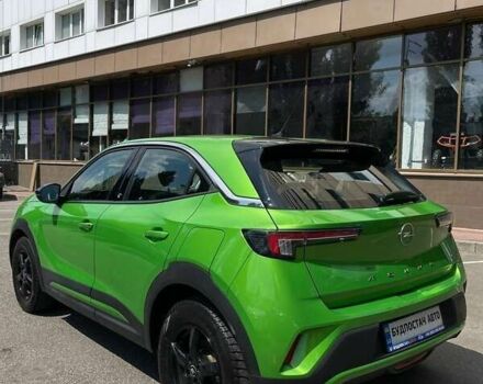 Опель Mokka-e, об'ємом двигуна 0 л та пробігом 52 тис. км за 16799 $, фото 13 на Automoto.ua