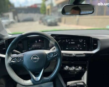 Опель Mokka-e, об'ємом двигуна 0 л та пробігом 52 тис. км за 16799 $, фото 21 на Automoto.ua