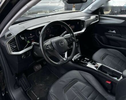 Опель Mokka-e, объемом двигателя 0 л и пробегом 74 тыс. км за 17300 $, фото 21 на Automoto.ua