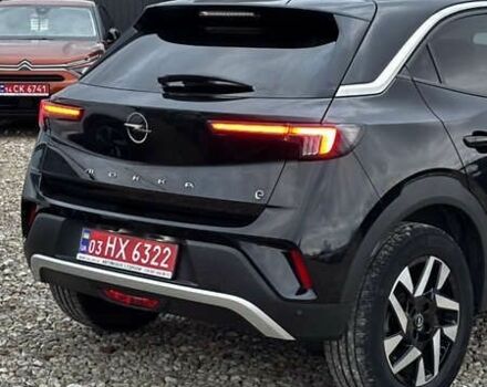 Опель Mokka-e, объемом двигателя 0 л и пробегом 74 тыс. км за 17300 $, фото 12 на Automoto.ua