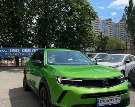 Опель Mokka-e, об'ємом двигуна 0 л та пробігом 52 тис. км за 16799 $, фото 1 на Automoto.ua