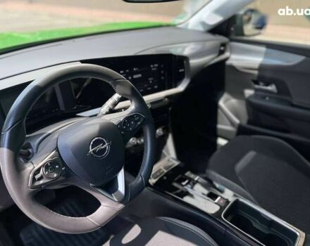 Опель Mokka-e, об'ємом двигуна 0 л та пробігом 52 тис. км за 16799 $, фото 25 на Automoto.ua