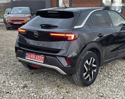 Опель Mokka-e, объемом двигателя 0 л и пробегом 74 тыс. км за 17300 $, фото 10 на Automoto.ua